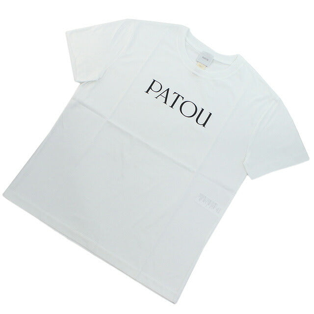 パトゥ Tシャツ レディース ブランド PATOU JE0299999 ホワイト ウェア 選べるモデル PTUJE0299999B