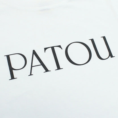 パトゥ Tシャツ レディース ブランド PATOU JE0299999 ホワイト ウェア 選べるモデル PTUJE0299999B