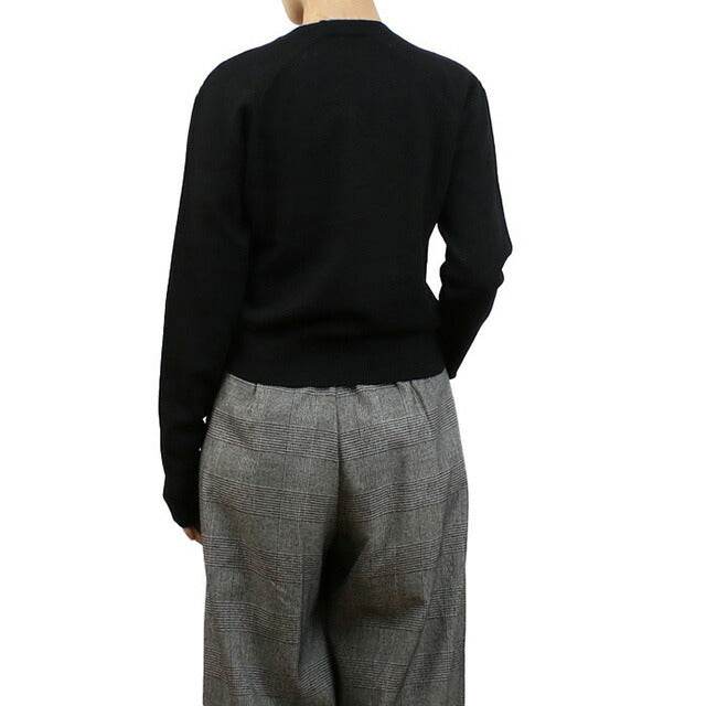 パトゥ ニット レディース ブランド PATOU トルコ KN1108045 BLACK ブラック ウェア 選べるモデル PTUKN1108045A