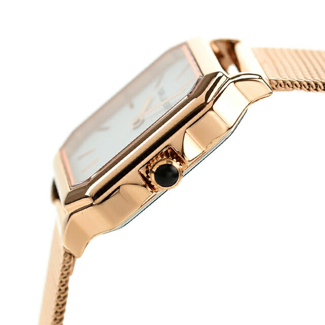 R0553106501 | Karl Lagerfeld Square Classic Quartz Battery Operated