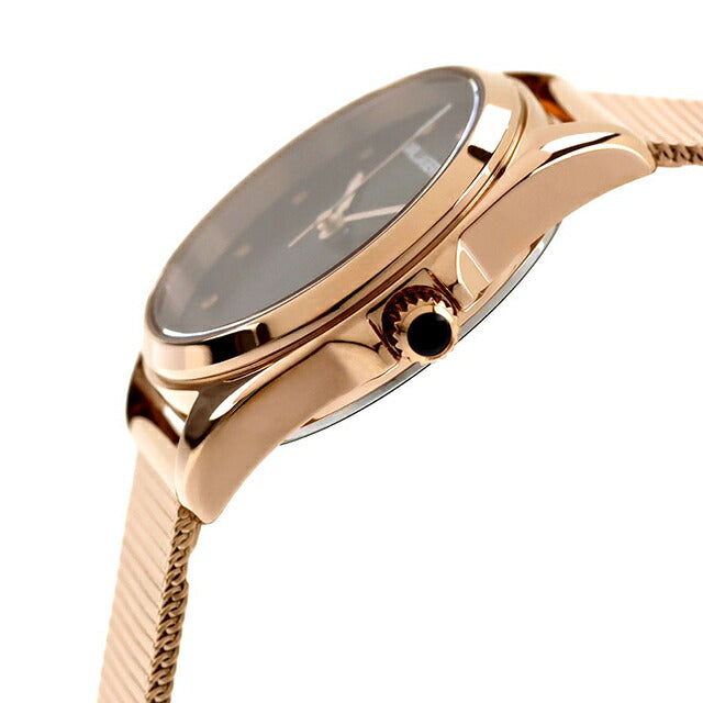 R0553107502 | Karl Lagerfeld Round Essential Quartz Battery Operated