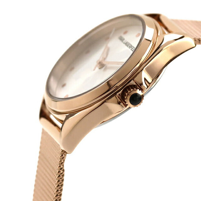 R0553107503 | Karl Lagerfeld Round Essential Quartz Battery Operated