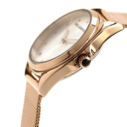 R0553107503 | Karl Lagerfeld Round Essential Quartz Battery Operated