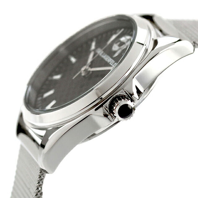 R0553107504 | Karl Lagerfeld Round Essential Quartz Battery Operated