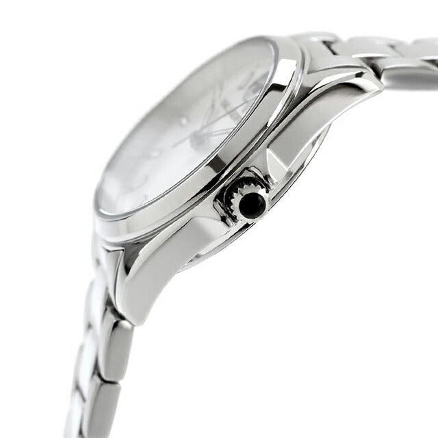 R0553107505 | Karl Lagerfeld Round Essential Quartz Battery Operated