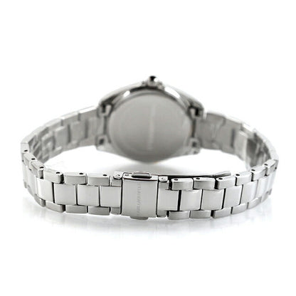 R0553107505 | Karl Lagerfeld Round Essential Quartz Battery Operated