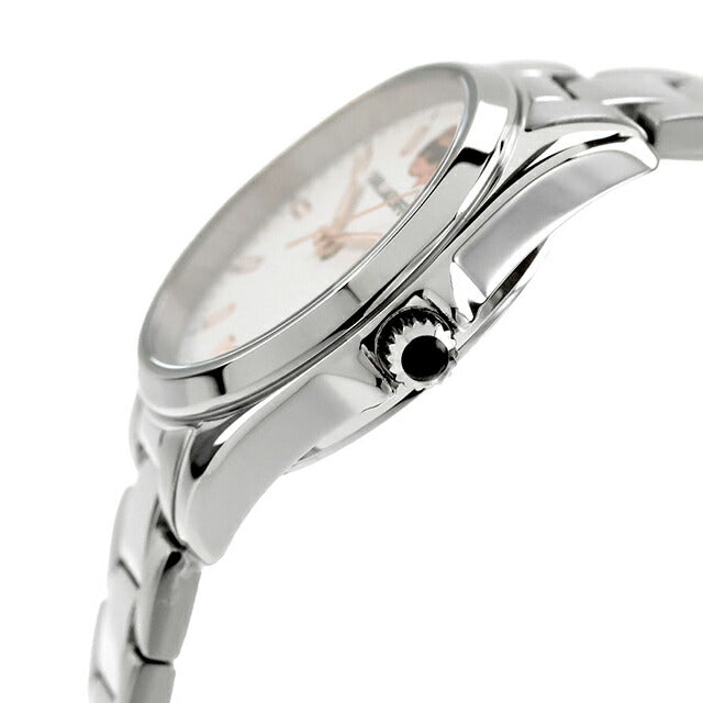 R0553107506 | Karl Lagerfeld Round Essential Quartz Battery Operated