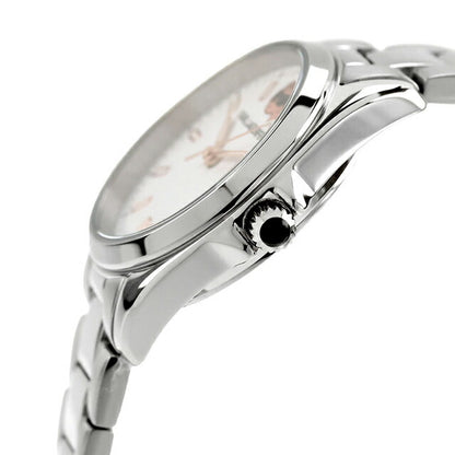R0553107506 | Karl Lagerfeld Round Essential Quartz Battery Operated