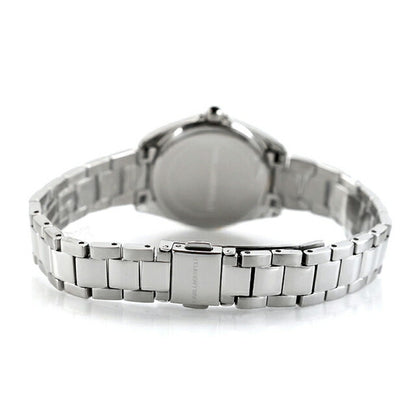 R0553107506 | Karl Lagerfeld Round Essential Quartz Battery Operated
