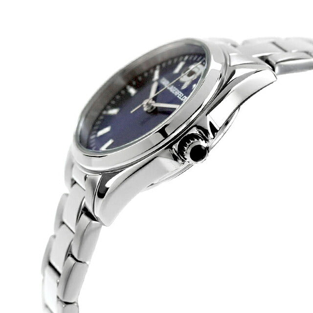 R0553107507 | Karl Lagerfeld Round Essential Quartz Battery Operated