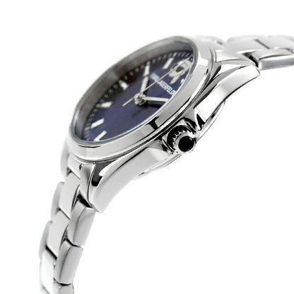 R0553107507 | Karl Lagerfeld Round Essential Quartz Battery Operated