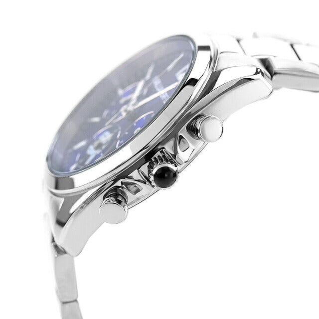 R0553107509 | Karl Lagerfeld Round Essential Quartz Battery Operated