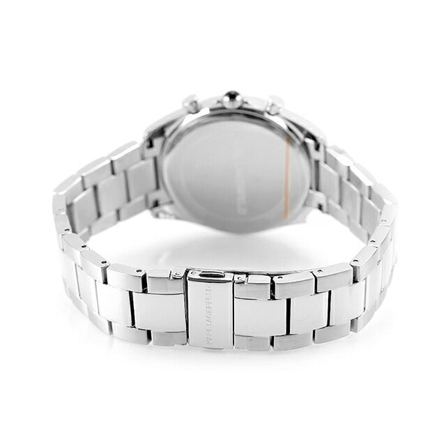 R0553107509 | Karl Lagerfeld Round Essential Quartz Battery Operated