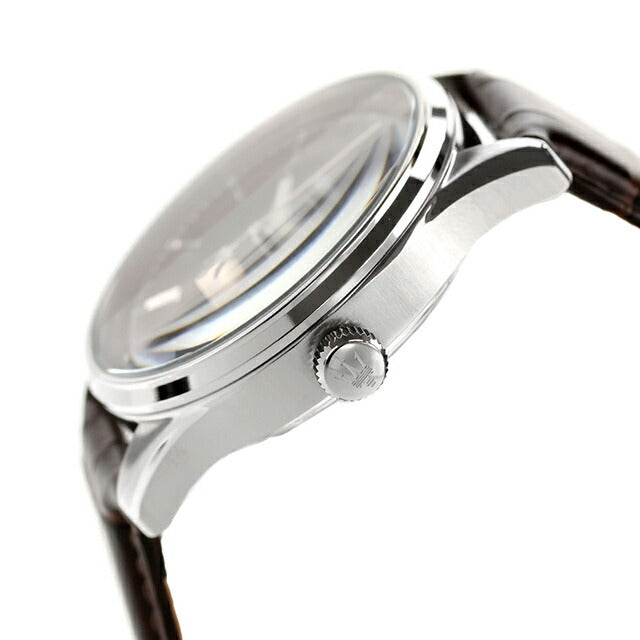 R8821124002 ｜ Maserati Solpasso automatic winding