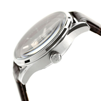 R8821124002 ｜ Maserati Solpasso automatic winding