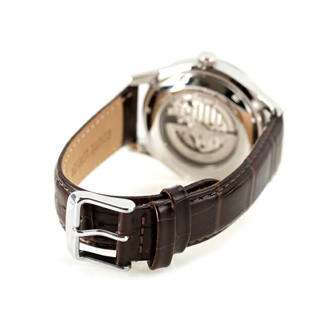 R8821124002 ｜ Maserati Solpasso automatic winding