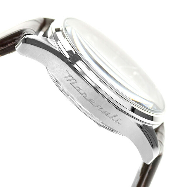 R8821124002 ｜ Maserati Solpasso automatic winding