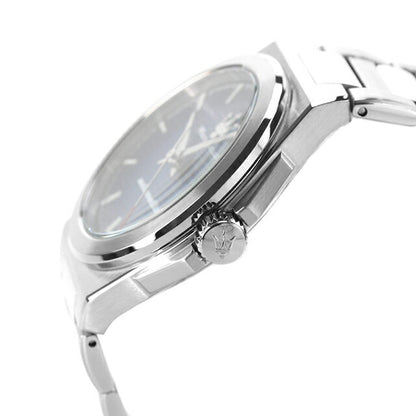 R8823153001 ｜ Maserati Velochita Slim Automatic Winding