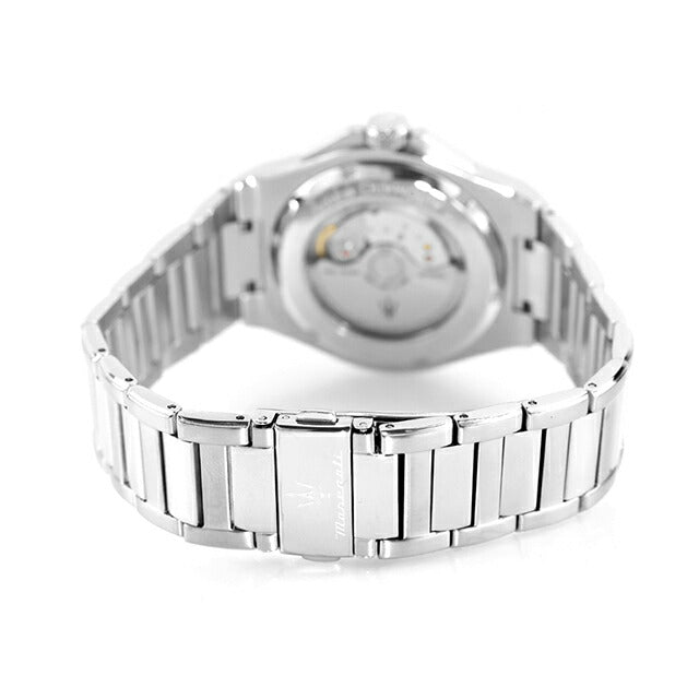 R8823153001 ｜ Maserati Velochita Slim Automatic Winding