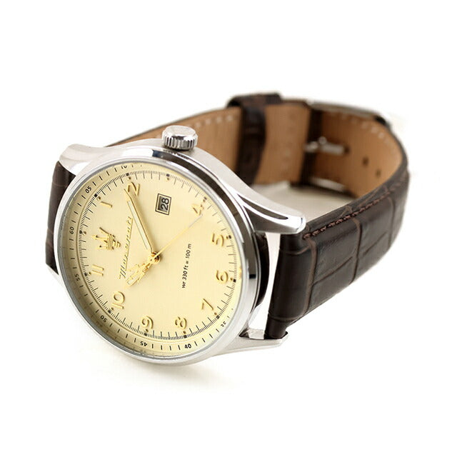 R8851124004 ｜ Maserati (MASERATI) - Nanapure of watches – 腕時計