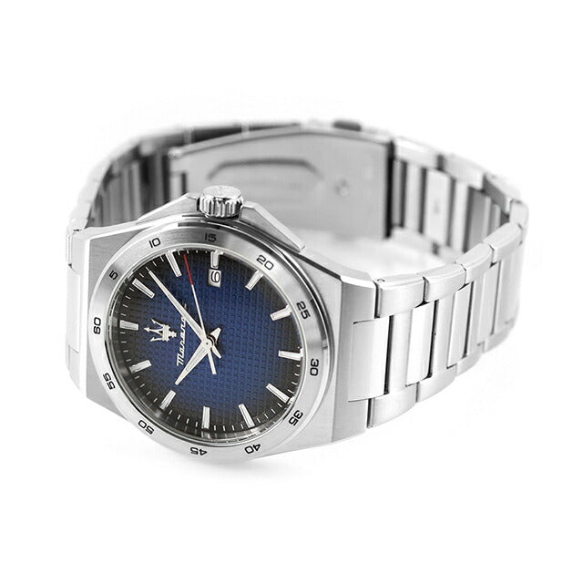 R8853153001 ｜ Maserati Velochita Slim Quartz Battery Operated