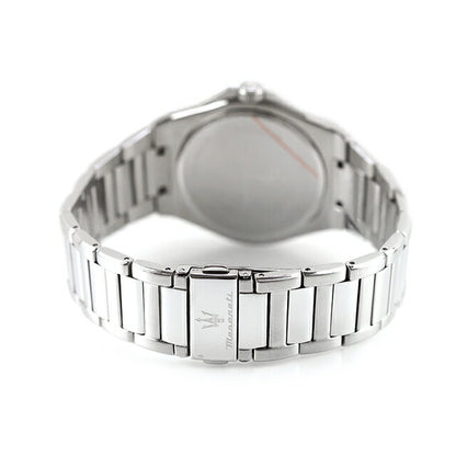 R8853153001 ｜ Maserati Velochita Slim Quartz Battery Operated