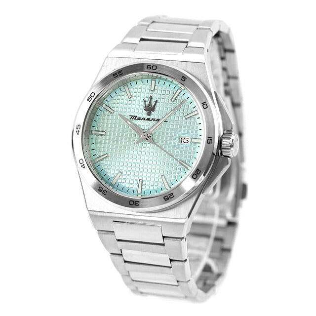R8853153002 ｜ Maserati Velochita Slim Quartz Battery Operated