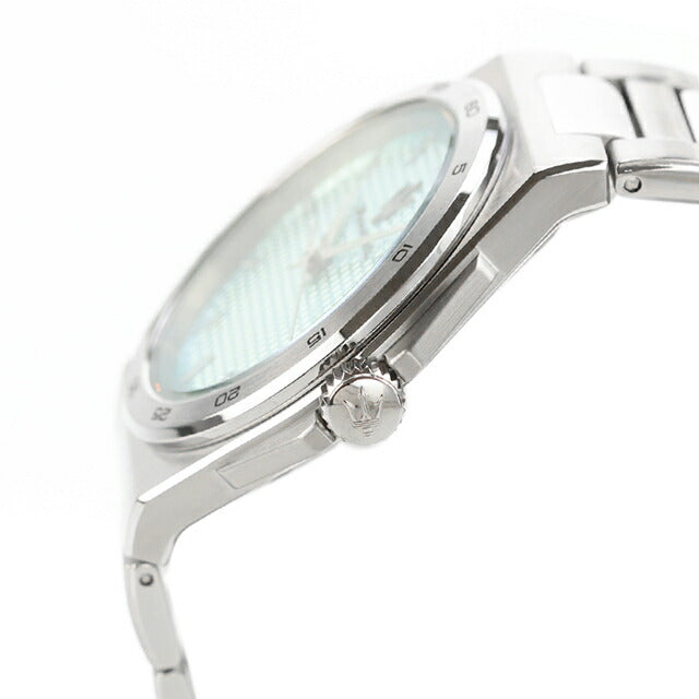 R8853153002 ｜ Maserati Velochita Slim Quartz Battery Operated