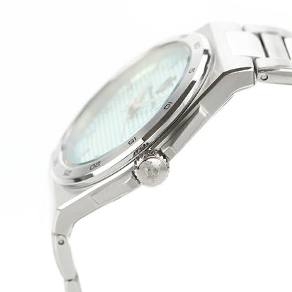 R8853153002 ｜ Maserati Velochita Slim Quartz Battery Operated