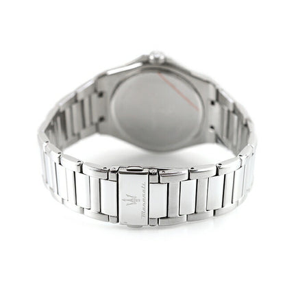 R8853153002 ｜ Maserati Velochita Slim Quartz Battery Operated