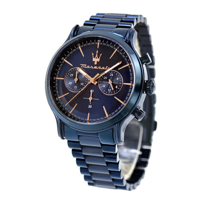 R8873618032 ｜ Maserati Epoca Quartz Battery Operated
