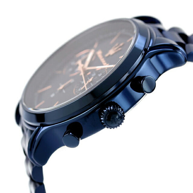 R8873618032 ｜ Maserati (MASERATI) - Nanapure of watches – 腕時計