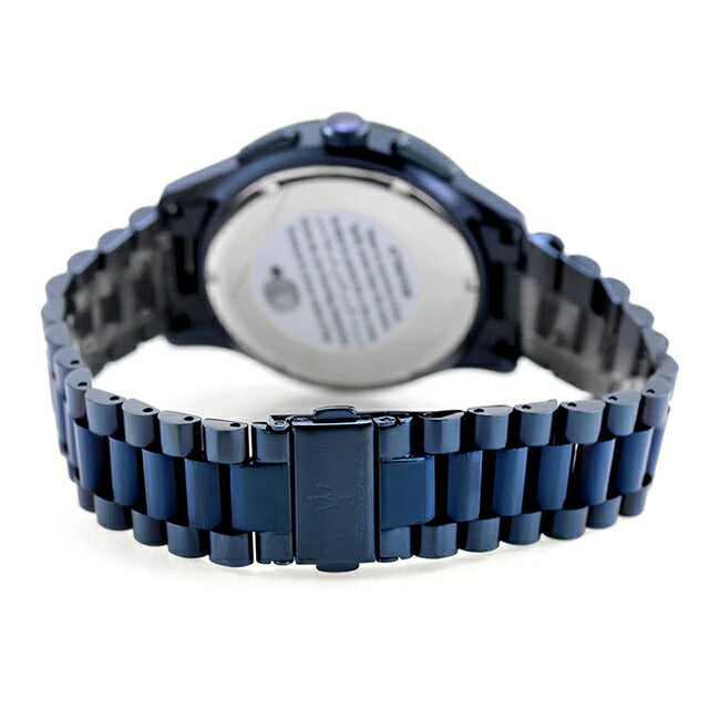 カートリッジ1.5mm R8873624005 ｜ Maserati - Nanapure of watches – 腕時計のななぷれ
