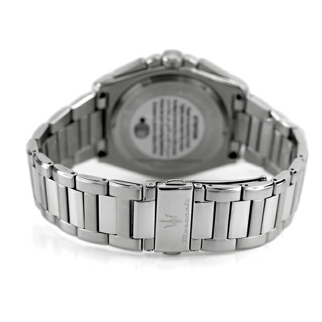 R8873652001 ｜ Maserati (MASERATI) - Nanapure of watches – 腕時計