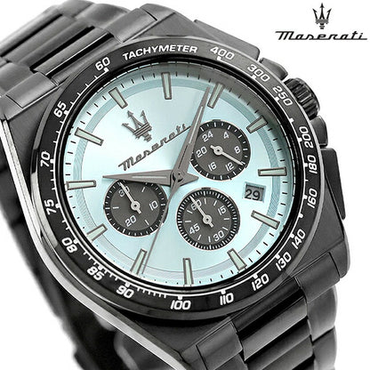 R8873652004 ｜ Maserati Velochita Quartz Battery Operated