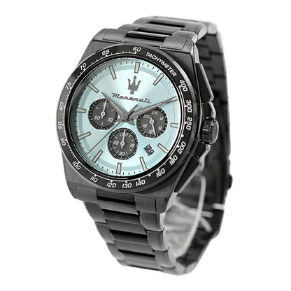 R8873652004 ｜ Maserati Velochita Quartz Battery Operated