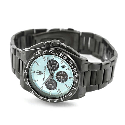 R8873652004 ｜ Maserati Velochita Quartz Battery Operated