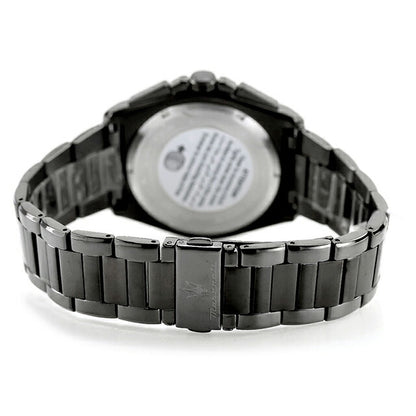 R8873652004 ｜ Maserati Velochita Quartz Battery Operated