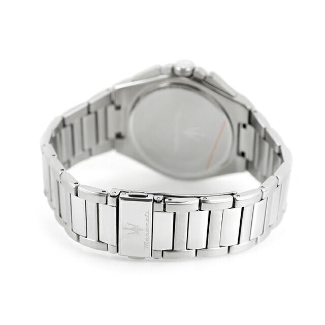 R8873653003 ｜ Maserati Velochita Slim Quartz Battery Operated