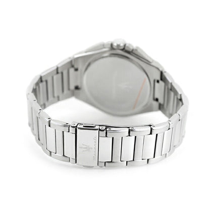 R8873653003 ｜ Maserati Velochita Slim Quartz Battery Operated
