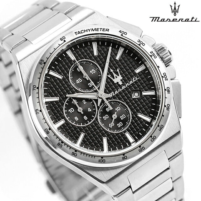 R8873653004 ｜ マセラティ ベロチタ スリム クォーツ 電池式