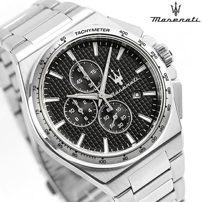 R8873653004 ｜ マセラティ ベロチタ スリム クォーツ 電池式