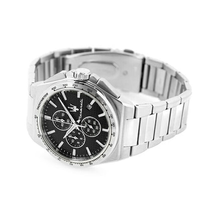 R8873653004 ｜ マセラティ ベロチタ スリム クォーツ 電池式