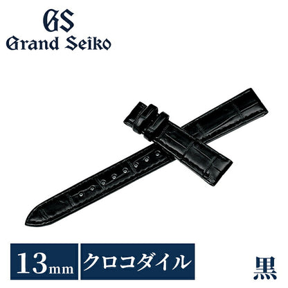 RG03W13BK ｜ グランドセイコー 公式 純正