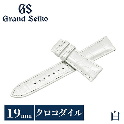 RG03W19WT ｜ グランドセイコー 公式 純正
