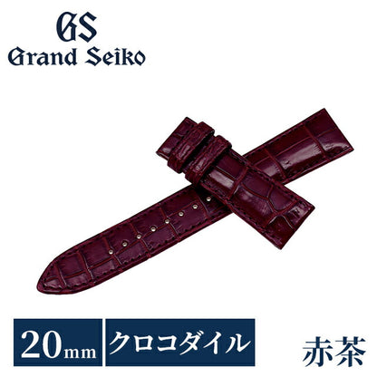 RG03W20RD ｜ グランドセイコー 公式 純正