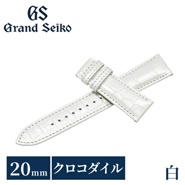 RG03W20WT ｜ グランドセイコー 公式 純正