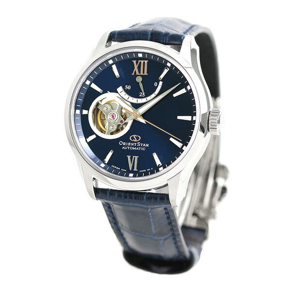 RK-AT0006L | Orient Star automatic winding
