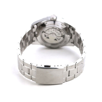 オリエントスター スタンダード 38.5mm 自動巻き 機械式 RK-AU0004B 腕時計 ブランド メンズ ブラック RK-AU0004B