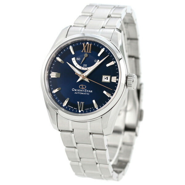 RK-AU0005L | Orient Star automatic winding